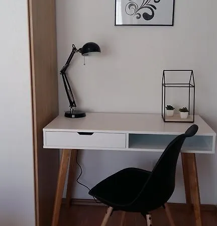 Διαμέρισμα Icon Studio Old City Center