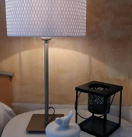 아파트 Icon Studio Old City Center 부쿠레슈티