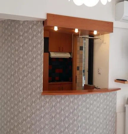 Icon Studio Old City Center 부쿠레슈티